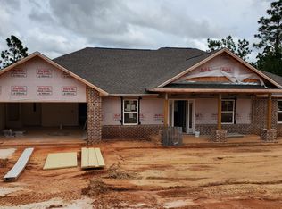 LOT 52 Walk Along Way, Crestview, FL 32536