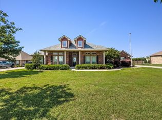 1812 Ranch Rd, Royse City, TX 75189