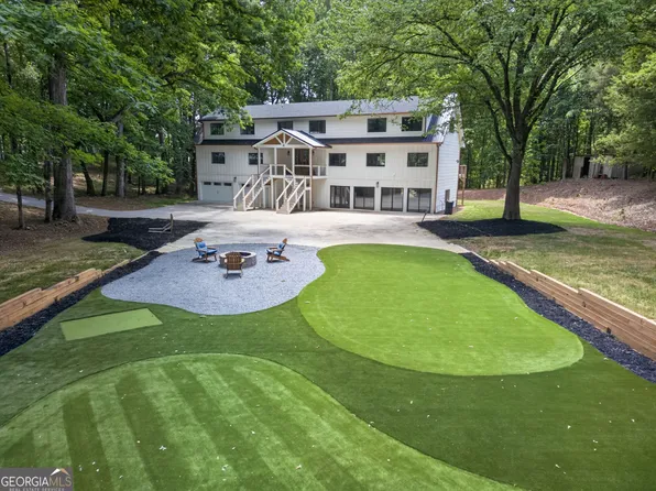40 Crowe Rd, Alpharetta, GA 30004
