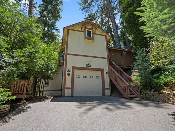24599 Geneva Dr, Crestline, CA 92325