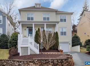 1110 Saint Charles Ct, Charlottesville, VA 22901