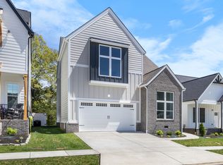 463 Centre St LOT 181, Pleasant View, TN 37146