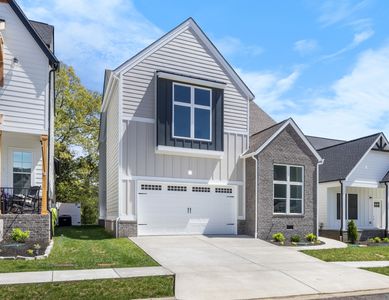 463 Centre St LOT 181, Pleasant View, TN, 37146