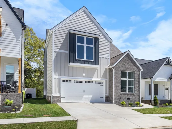463 Centre St Lot 181, Pleasant View, TN 37146