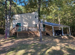 1448 Paradise Acres Rd, Russellville, AR 72802