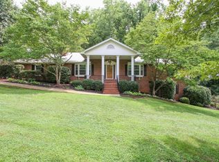 400 Cumberland Way, Anderson, SC 29621