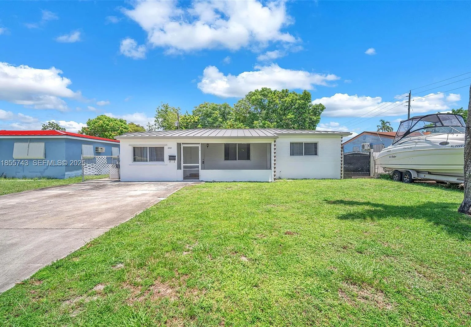 3 bed, 1216 sqft, $3,500 — Photo 3