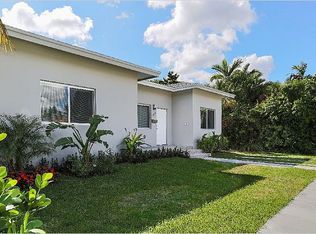 3650 SW 21st St, Miami, FL 33145