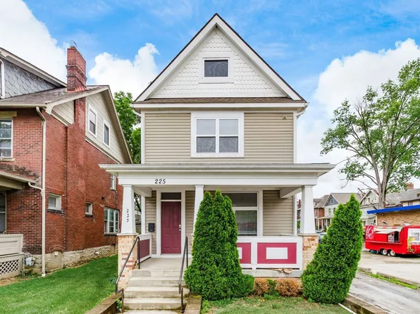 225 E 11th Ave, Columbus, OH 43201