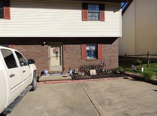 117 Anderson Dr #117, Elkview, WV 25071