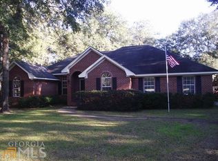 502 Oak Stump Cir, Saint Marys, GA 31558