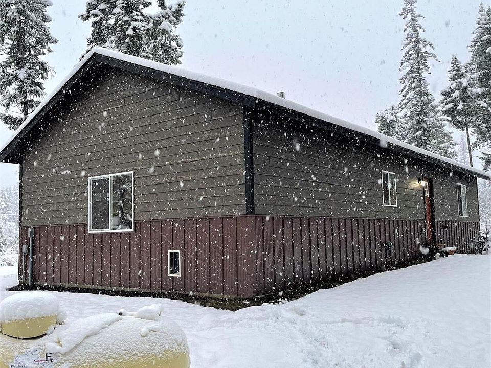 15 Rainbow Loop, Noxon, MT 59853 Zillow