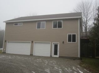 N871 S P 2 Dr, Menominee, MI 49858