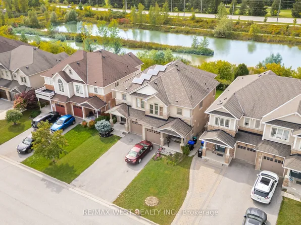 12 Hoard Ave S, New Tecumseth, ON L9R 0M4