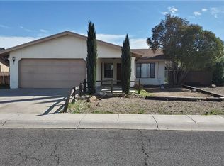 1802 Hope Ave, Kingman, AZ 86401