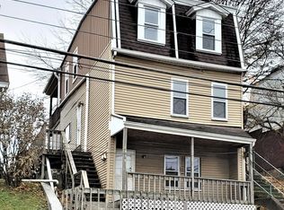 1930 Arlington Ave, Pittsburgh, PA