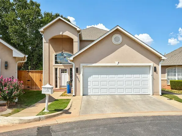 3533 NW 116th Ter, Oklahoma City, OK 73120