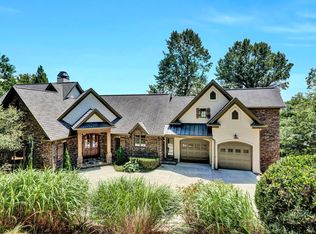 34 Wild Ginger Rd, Landrum, SC 29356