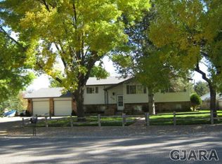 638 Peony Dr, Grand Junction, CO 81507
