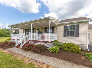 2524 Oak Hill Rd, Moravia, NY 13118