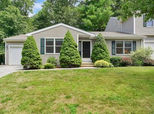 31 Apache Ln UNIT 31, Marlborough, CT 06447