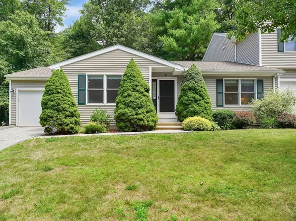 31 Apache Lane #31, Marlborough, CT 06447