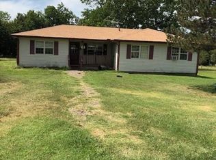 373146 E 1113 Rd, Okemah, OK 74859
