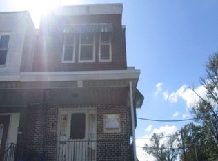 3100 Barnett St, Philadelphia, PA 19149