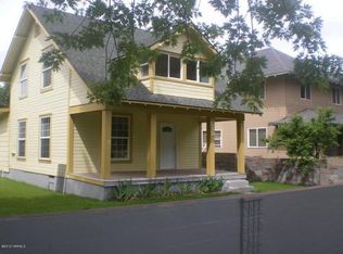 510 N 6th St, Yakima, WA 98901