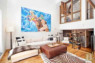 Sold by Halstead Real Estate