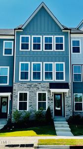 526 Billingshurst Way #211, Knightdale, NC, 27545