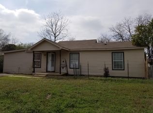 3700 Radford Rd, Fort Worth, TX 76119