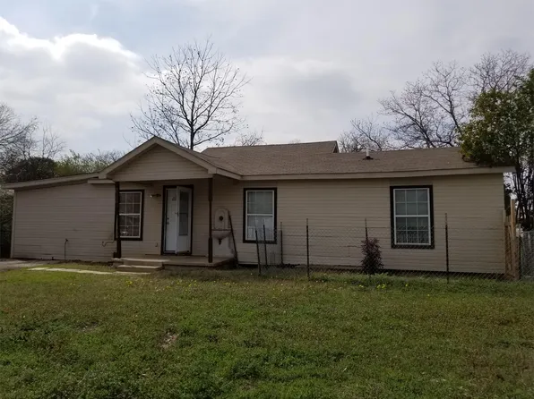 3700 Radford Rd, Fort Worth, TX 76119