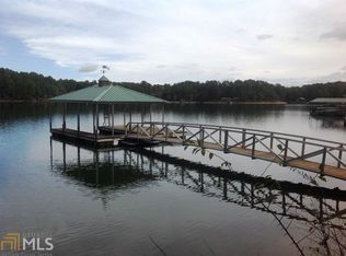 63 Aleja Point Dr #7, Martin, GA 30557