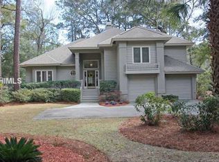 57 Governors Rd, Hilton Head Island, SC 29928