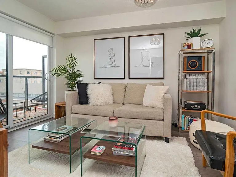 1420 Dupont St #615 — Photo 1