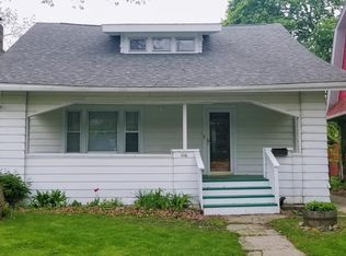 1016 Parker St, Lansing, MI 48912