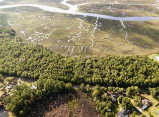 0 Sheffield Island Rd #3, Woodbine, GA 31569