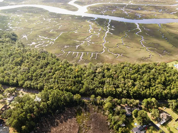 0 Sheffield Island Rd #3, Woodbine, GA 31569