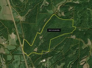 0 McBurg Dellrose Rd LOT 2, Dellrose, TN 38453