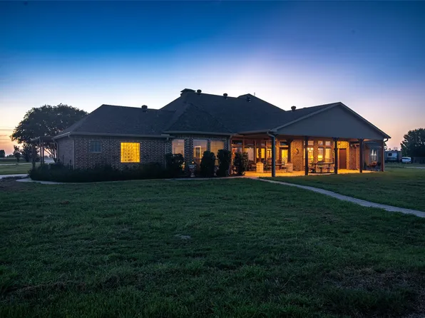 899 S Fm 1138, Royse City, TX 75189