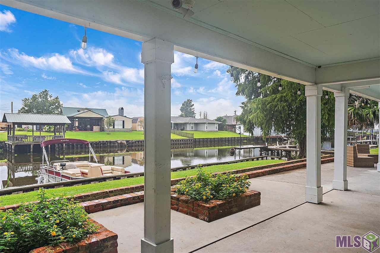 5181 Cypress Ln, Jarreau, LA 70749 Zillow