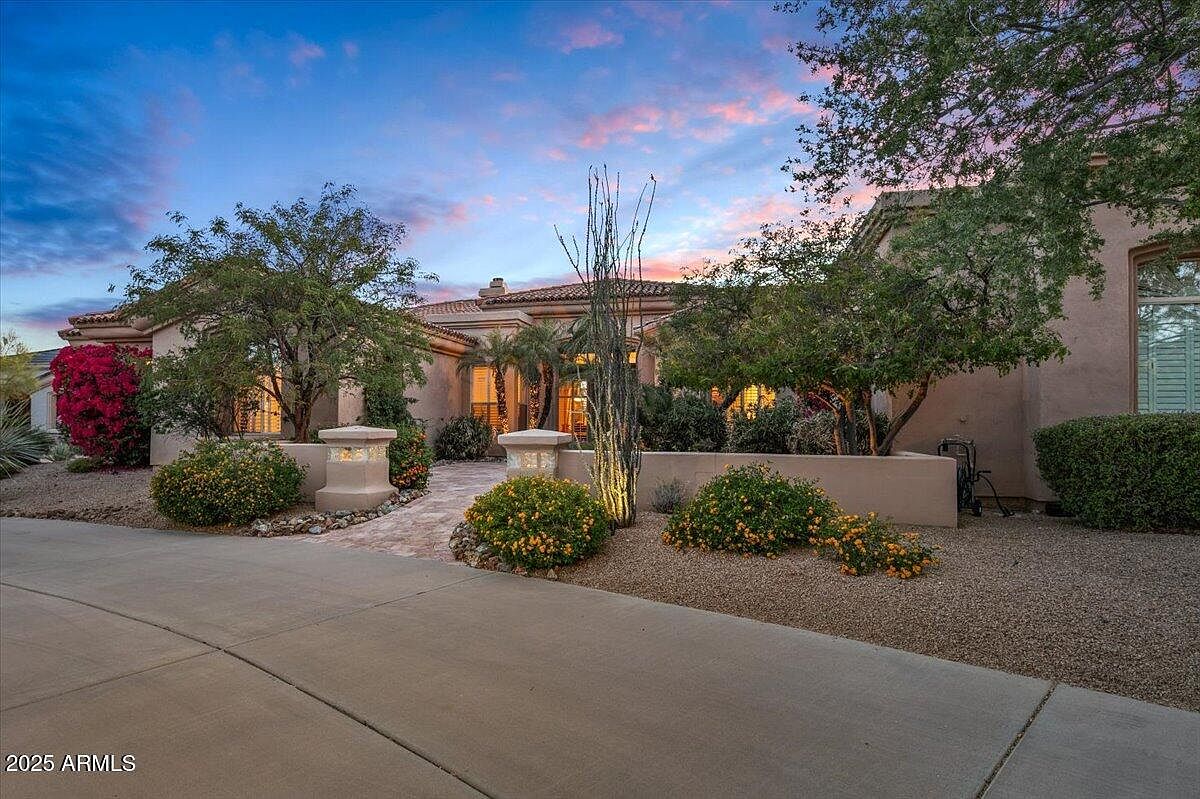 Arizona hill's Mystic Heights Homes for Sale - Sedona AZ Property | RE/MAX