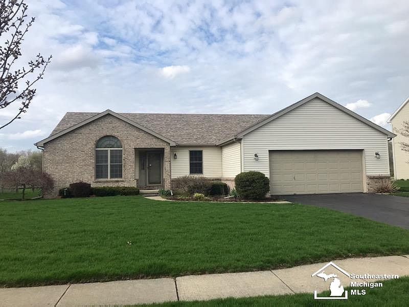 2560 Chapel Creek Dr, Lambertville, MI 48144 Zillow