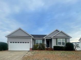 2301 Saltwood Rd, Fayetteville, NC 28306