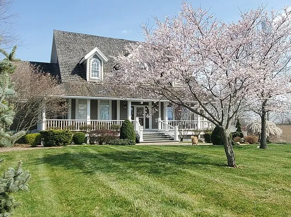 4380 N River Rd, Springfield, OH 45502