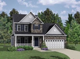 302 Archer Ave, Linthicum, MD 21090