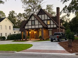 4100 Kilbourne Rd, Columbia, SC 29205
