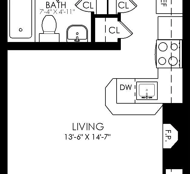 Logan Court — Photo 13