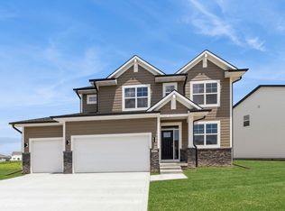 2310 NW 29th St, Ankeny, IA 50023